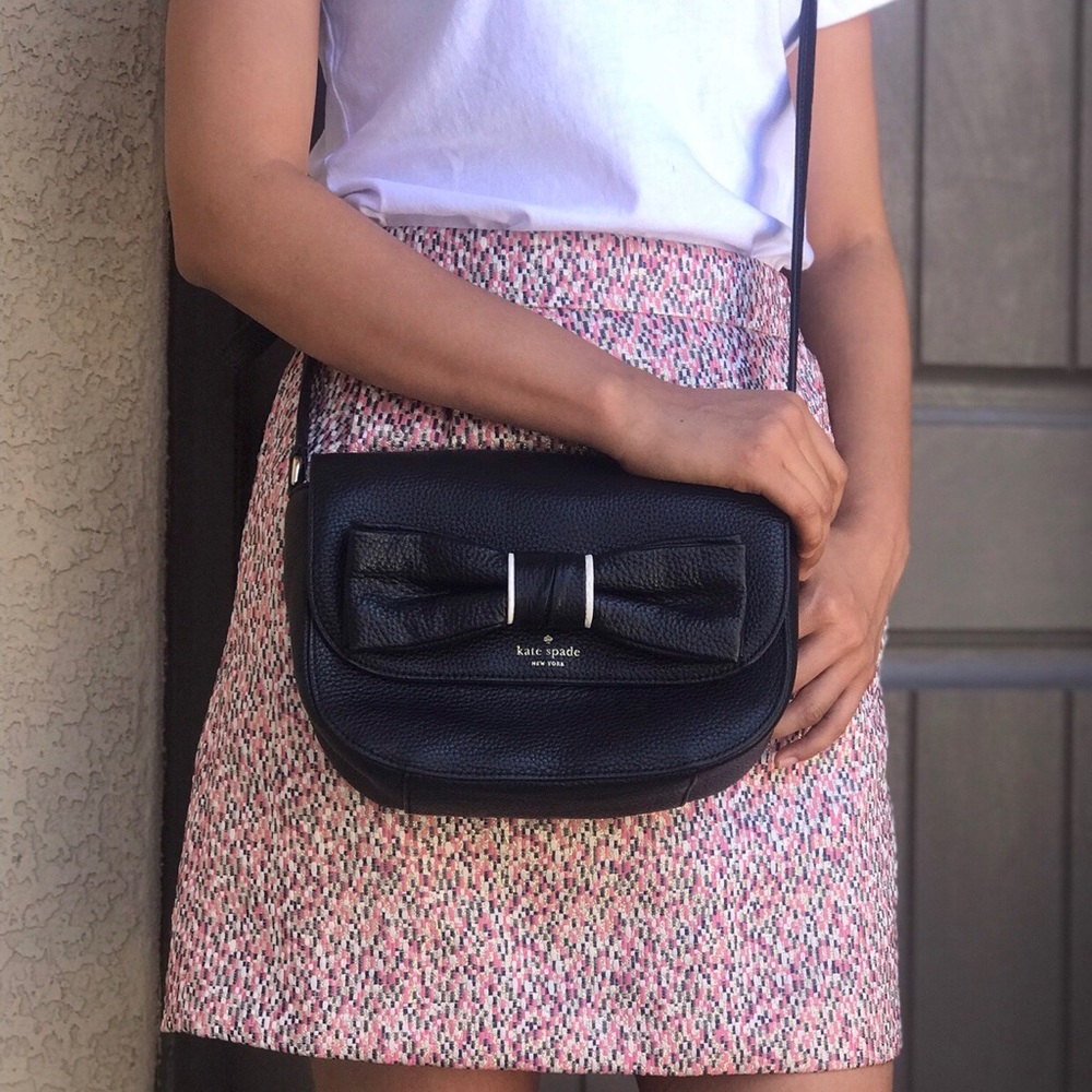 Kate Spade across Body Bag✨